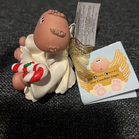 Russ Angel Cheeks Guardian Angel, comes in box with tags attached. - Picture 2 of 9